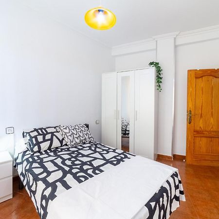 Casa Maruchi - Apartamento Almeria Exterior photo