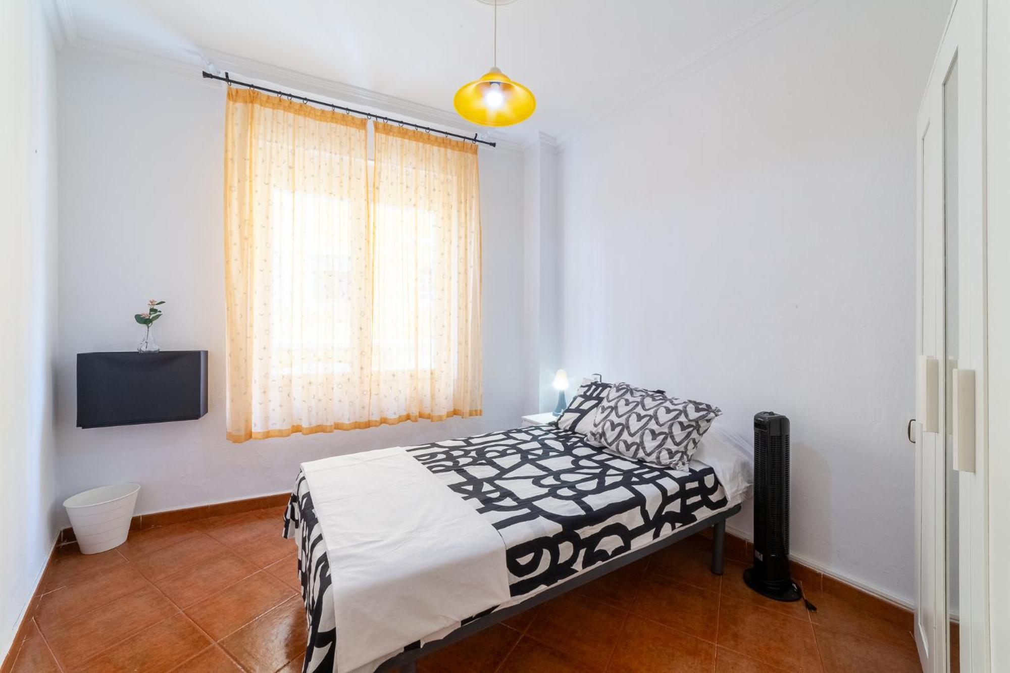 Casa Maruchi - Apartamento Almeria Exterior photo