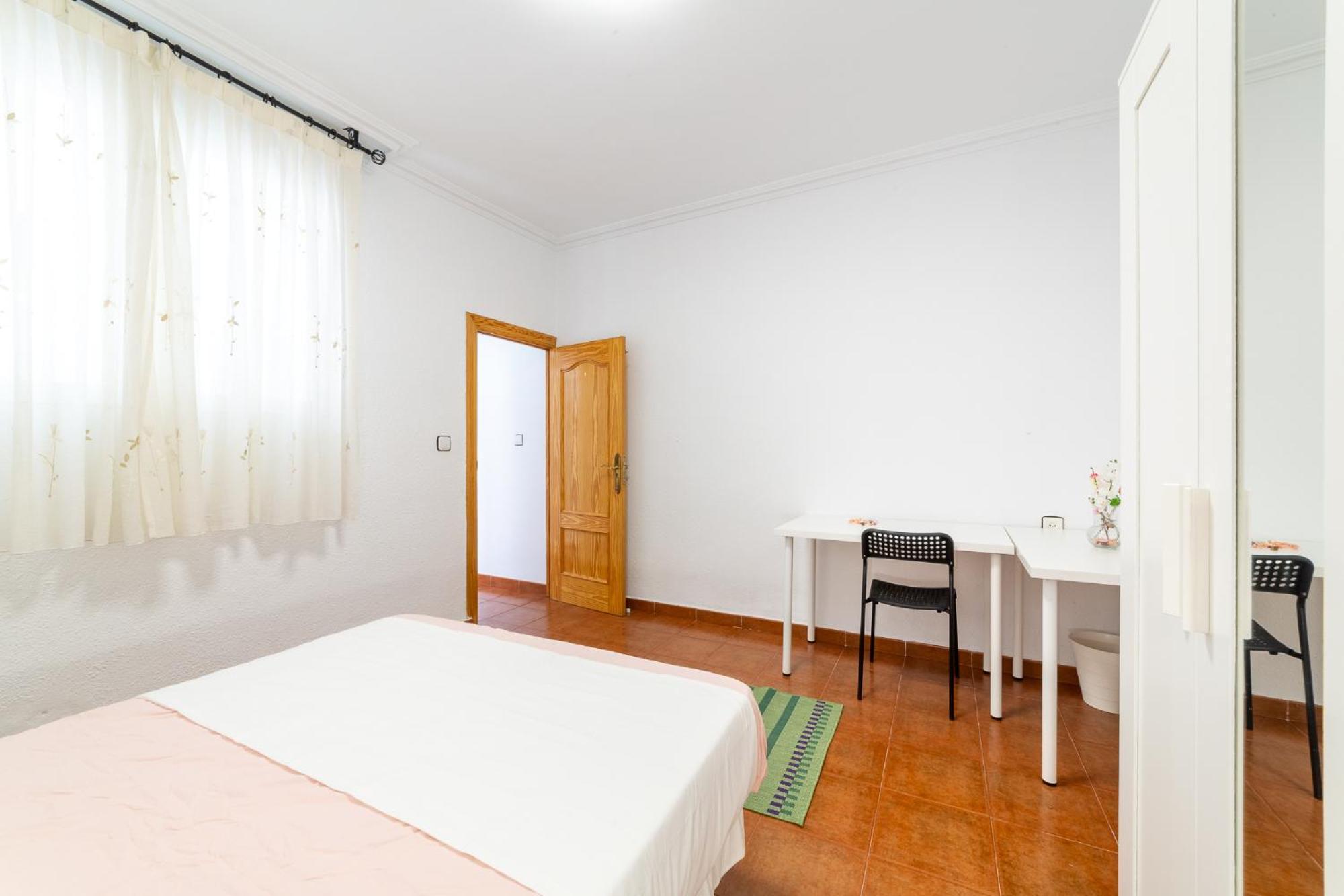 Casa Maruchi - Apartamento Almeria Exterior photo