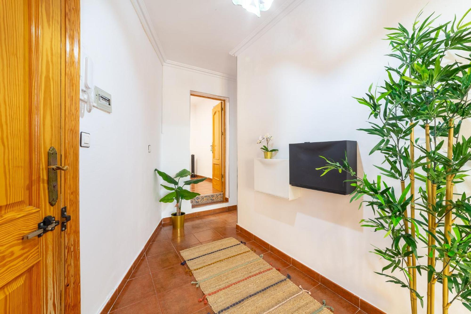 Casa Maruchi - Apartamento Almeria Exterior photo